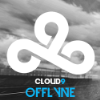 3eaa60 cloud9 offlyne avatar